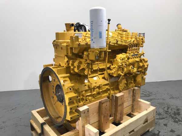 Cat 3066 Engine Rebuiltcaterpillarengines