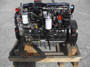 Cat C6.6 Acert or Perkins 1106D-E66TA engine