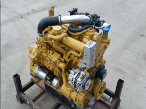 Cat C3.3 engine 
