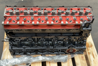 Cat 3046T engine for sale