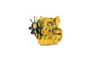 cat 3054 engine for sale