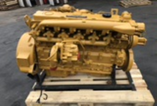 Caterpillar 3056E engine for sale