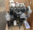 Cat 3034 engine 