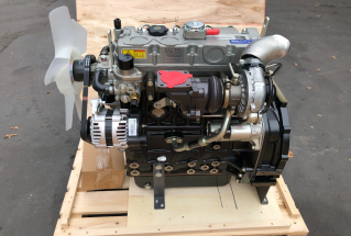 Cat C2.2 engine