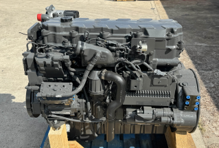 Cat C9 acert engine