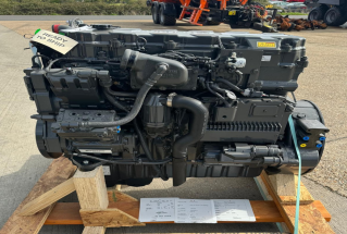 Cat C9 acert engine