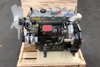 Cat C2.2 engine