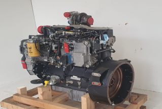 Cat 3054E engine