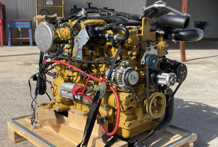 Cat C3.3B-CR engine for Cat 310 Tier 4 mini excavator for sale