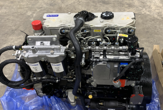 Cat C4.4 engine for all Sullair air compressors for sale